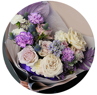 Anniversary Flowers Dollis Hill